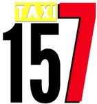 Служба такси 157