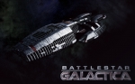 Fall of Kobol - Battlestar Galactica